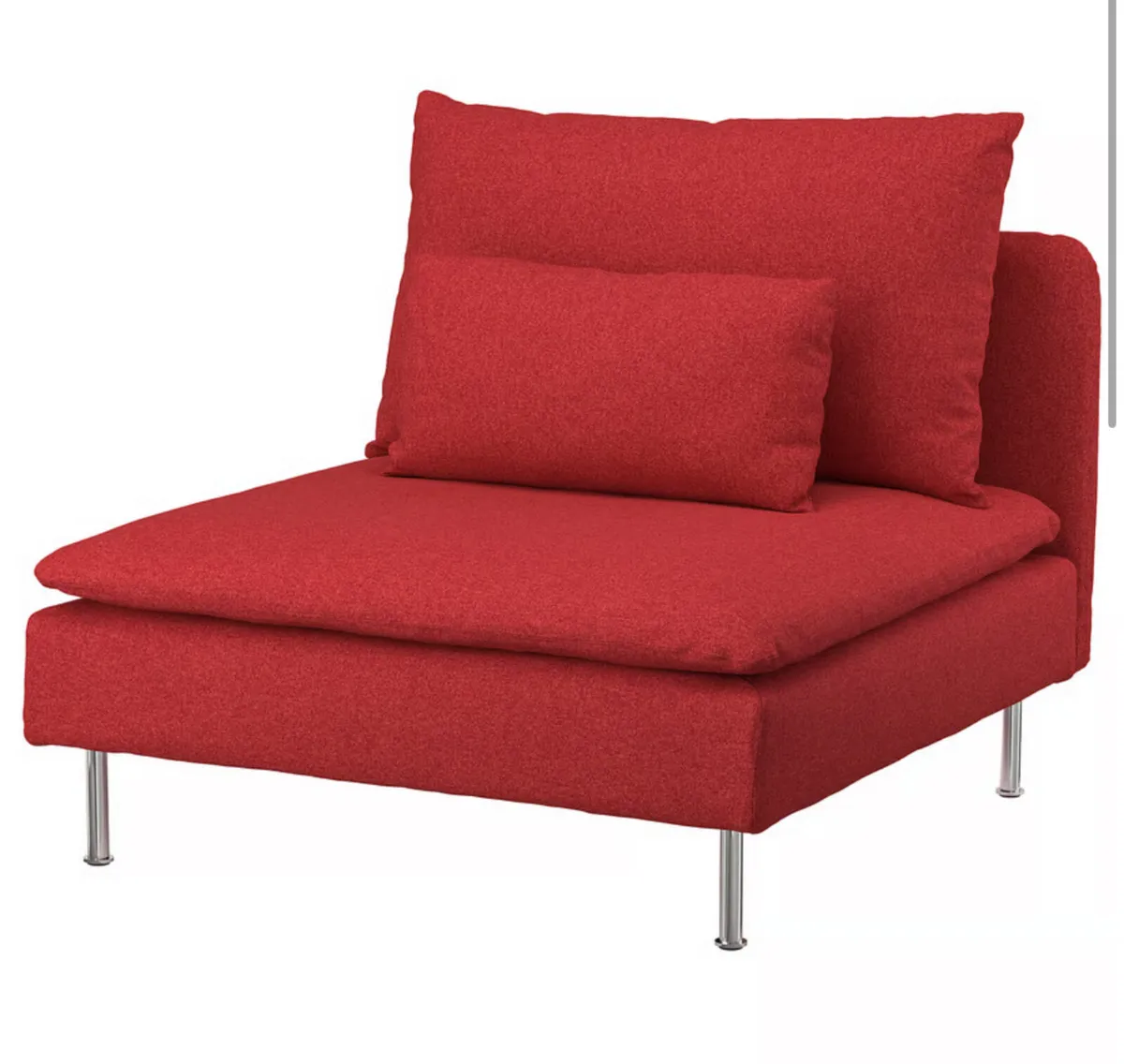 IKEA Soderhamn Sofa - Image 3
