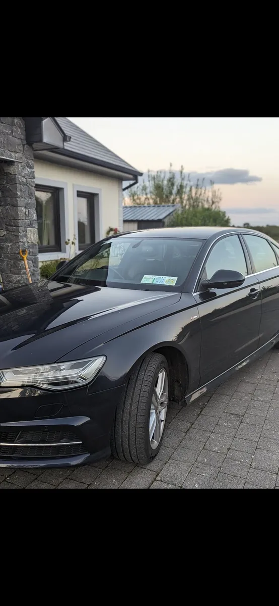 Audi A6 - Image 4