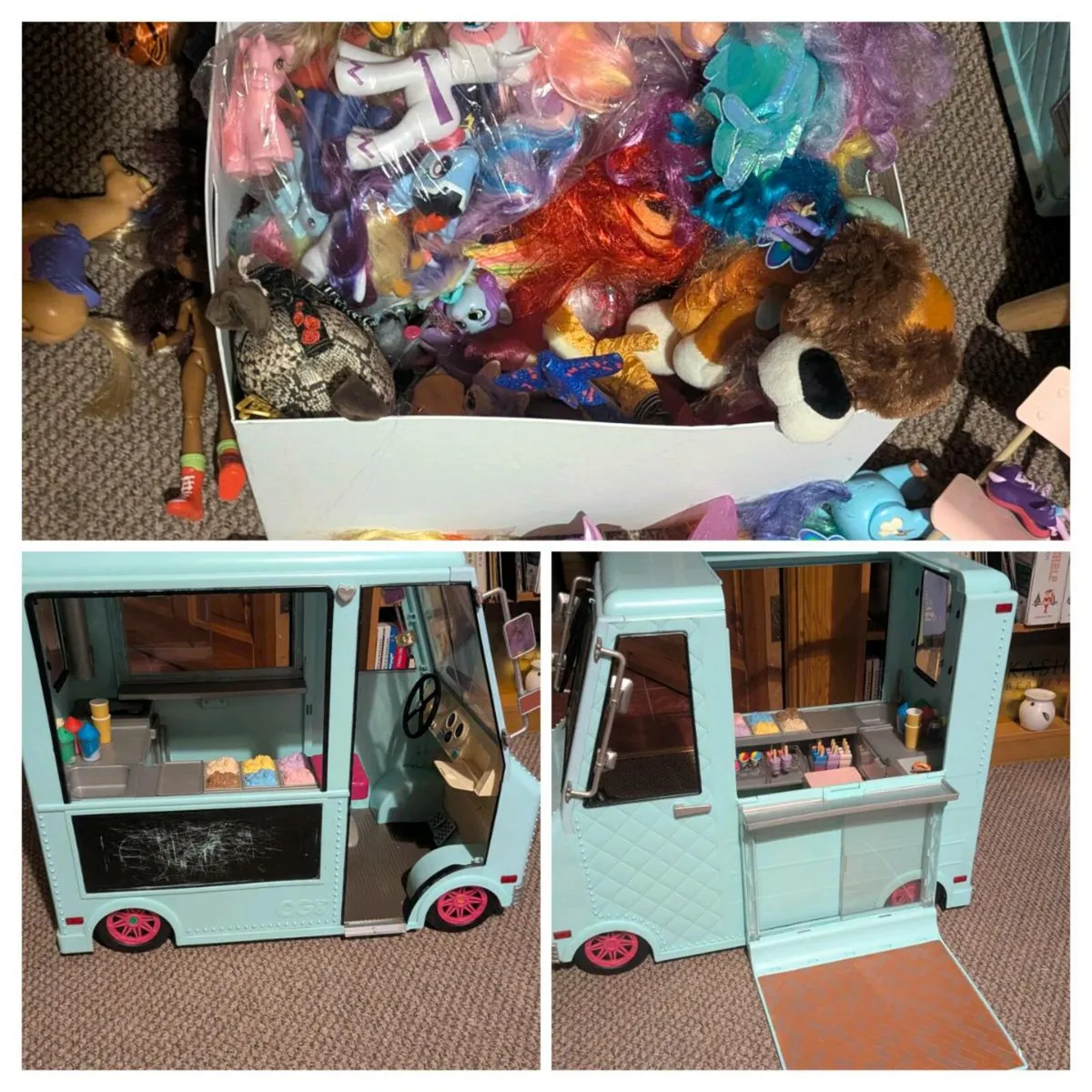 Toys - Image 1