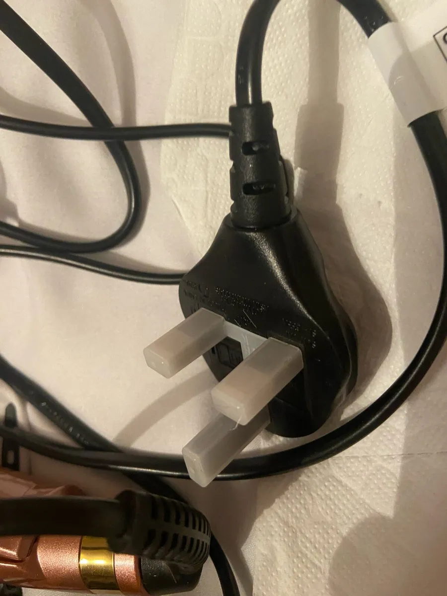 Hair curler - Image 1