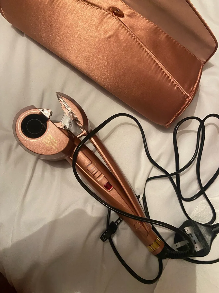 Hair curler - Image 2
