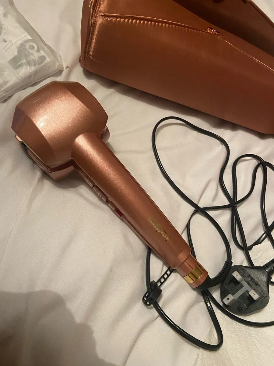 Hair curler - Image 3