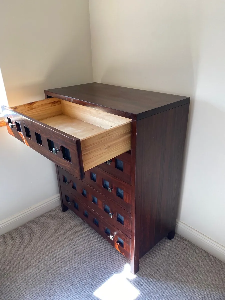 Drawers - Image 1