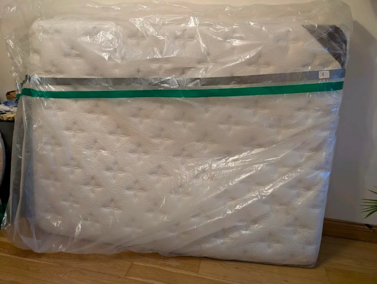 5FT Mattress - Image 3