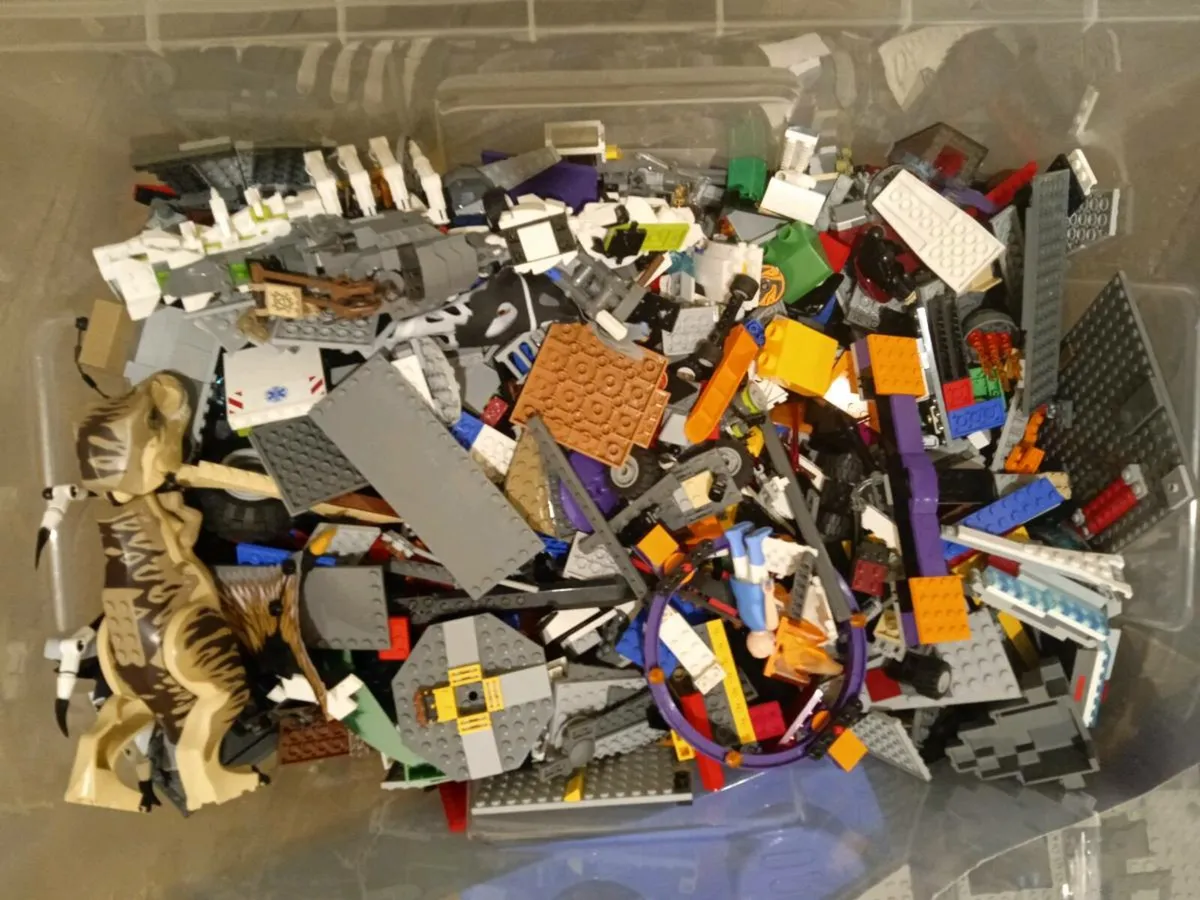 Lego collection - Image 3