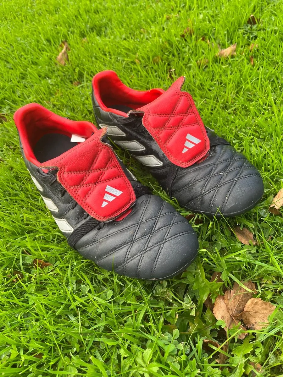 Adidas Copa football boots size 8 - Image 1