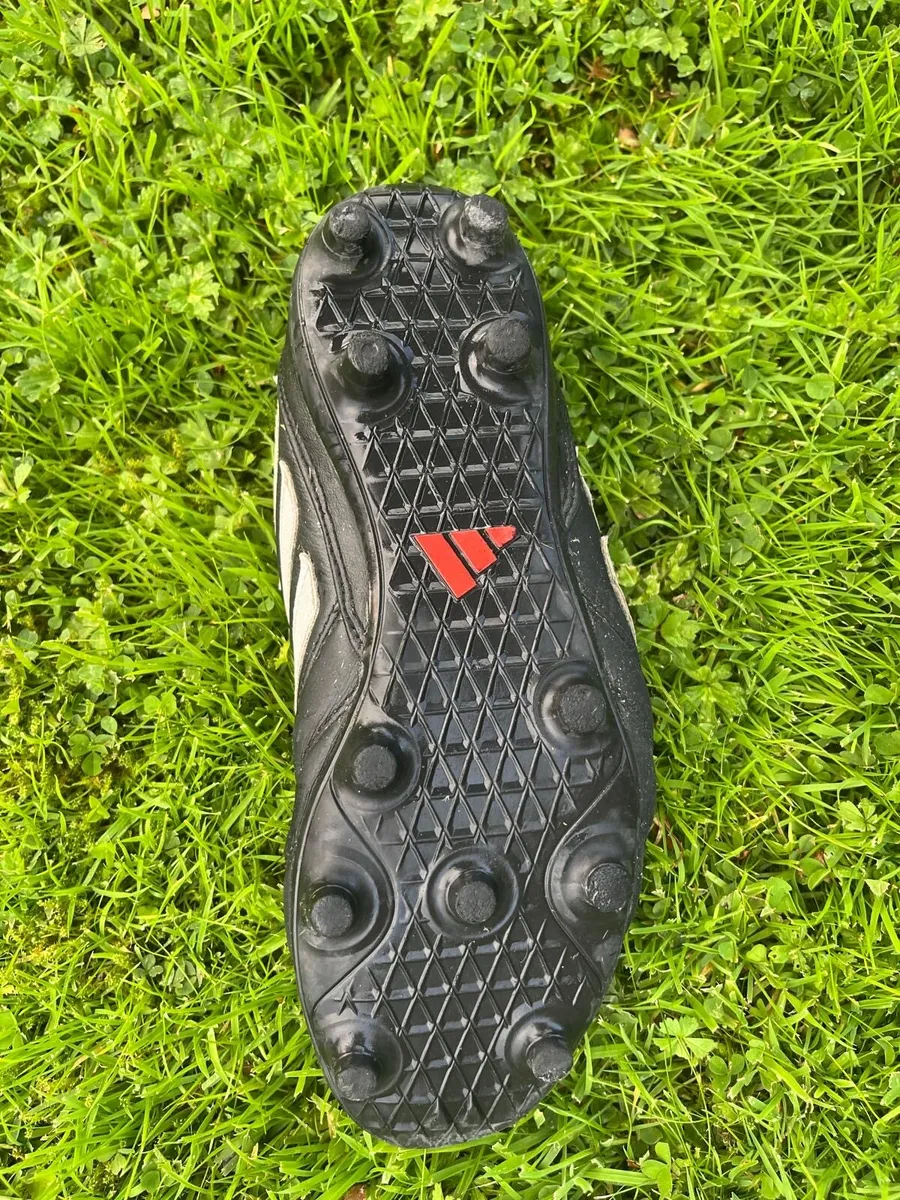 Adidas Copa football boots size 8 - Image 2