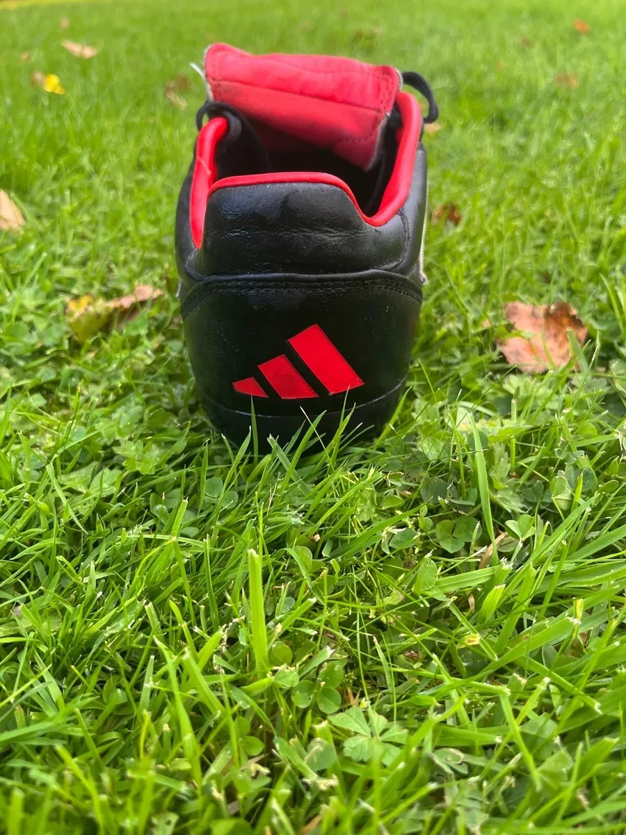 Adidas Copa football boots size 8 - Image 3