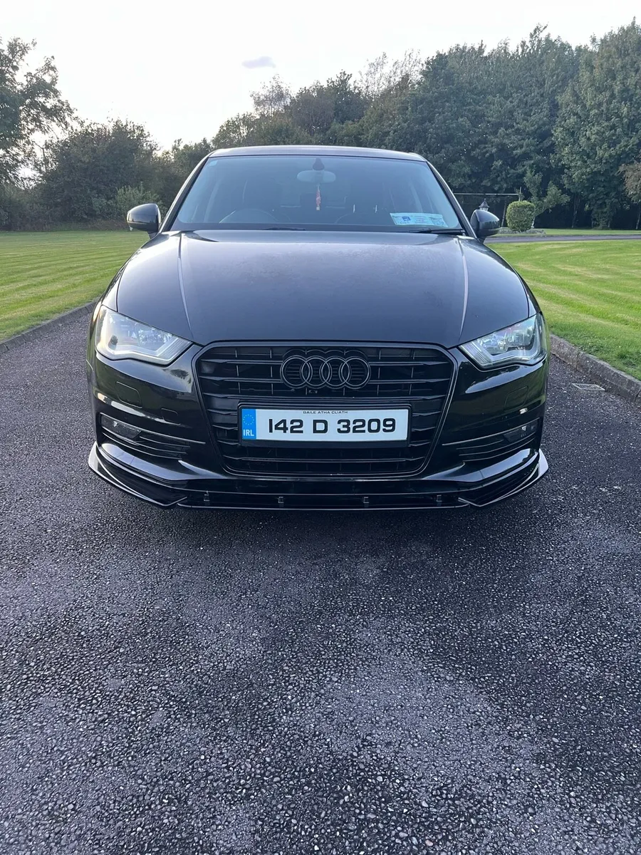 Audi A3 Saloon 1.6 Diesel - Image 2