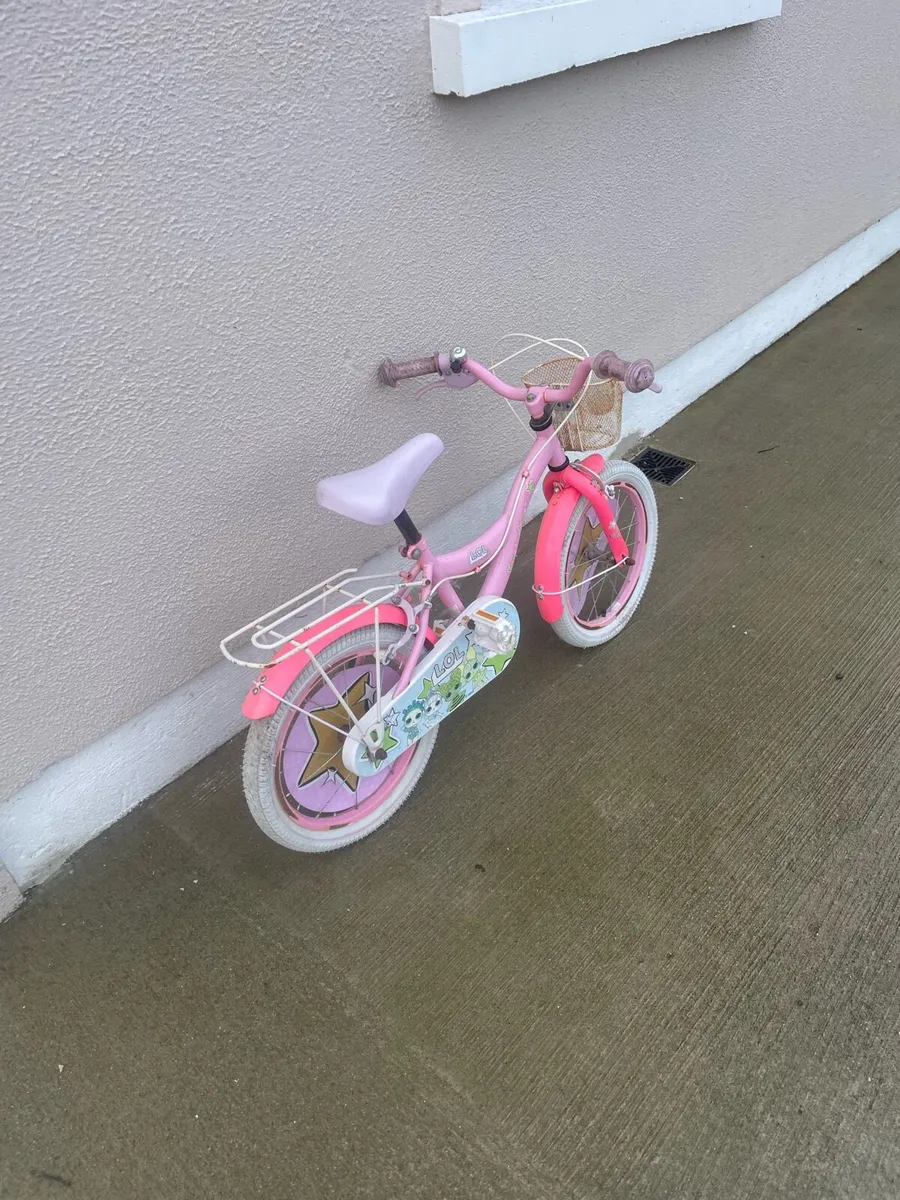 lol bike - Image 1