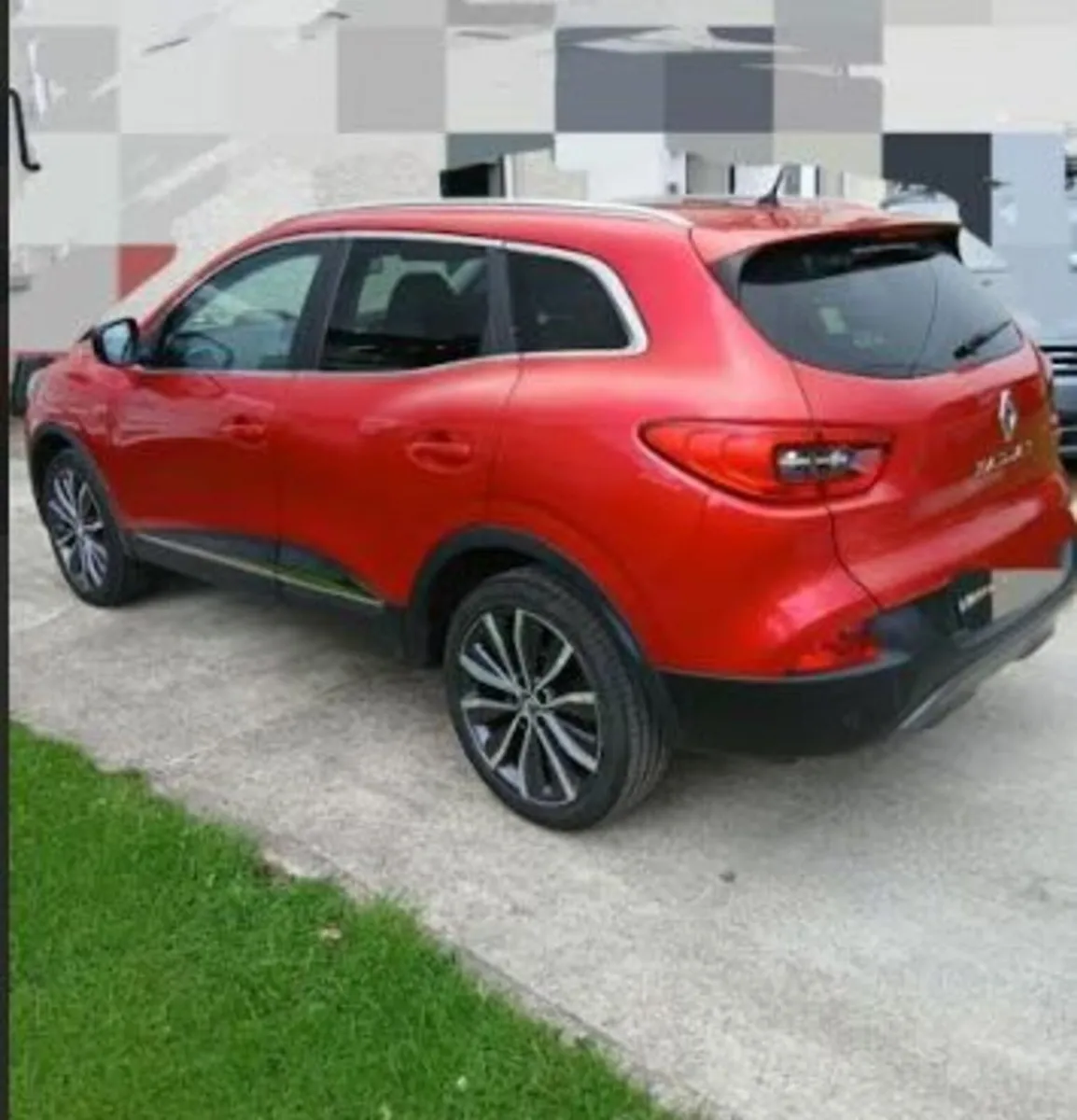 Renault Kadjar 2017 - Image 1