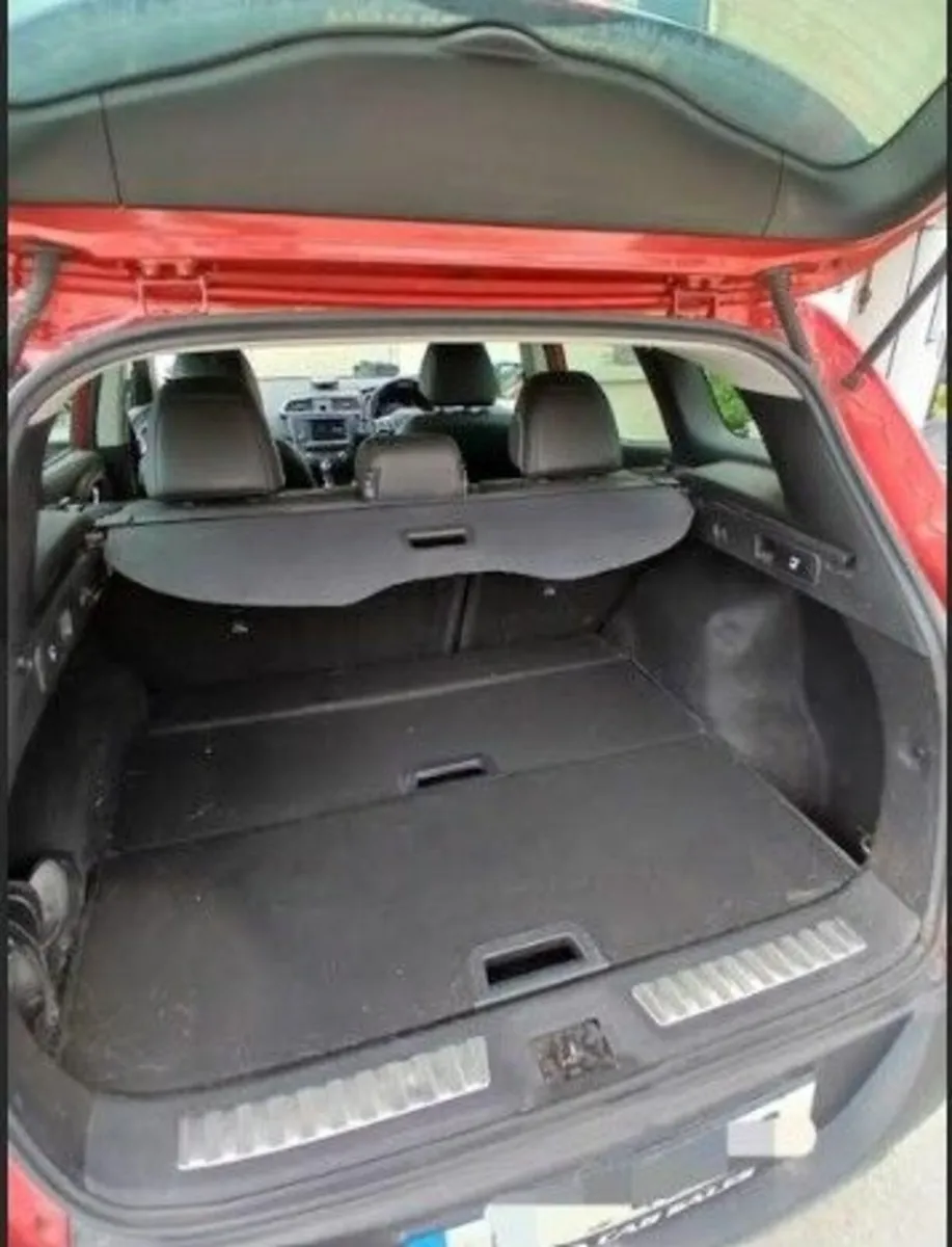 Renault Kadjar 2017 - Image 4