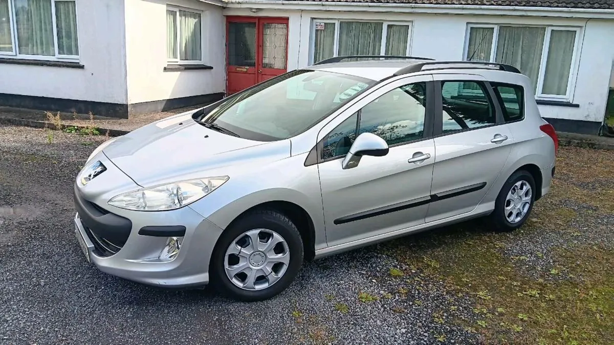 Peugeot 308 - Image 3