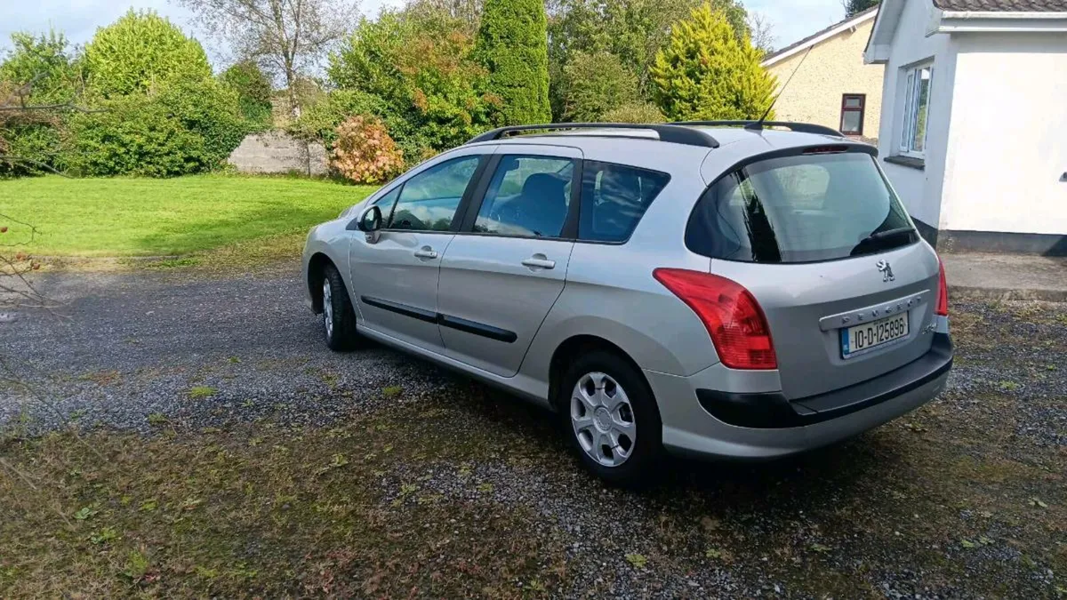 Peugeot 308 - Image 4
