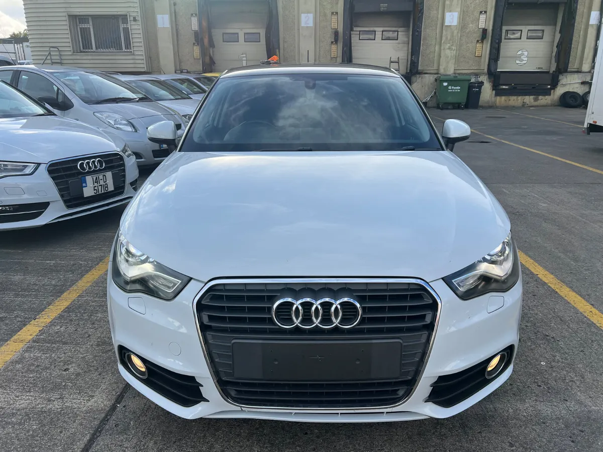 2012 AUDI A1 ONLY 29K ! NCT 26 - Image 2