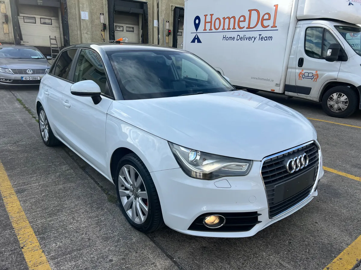 2012 AUDI A1 ONLY 29K ! NCT 26 - Image 3