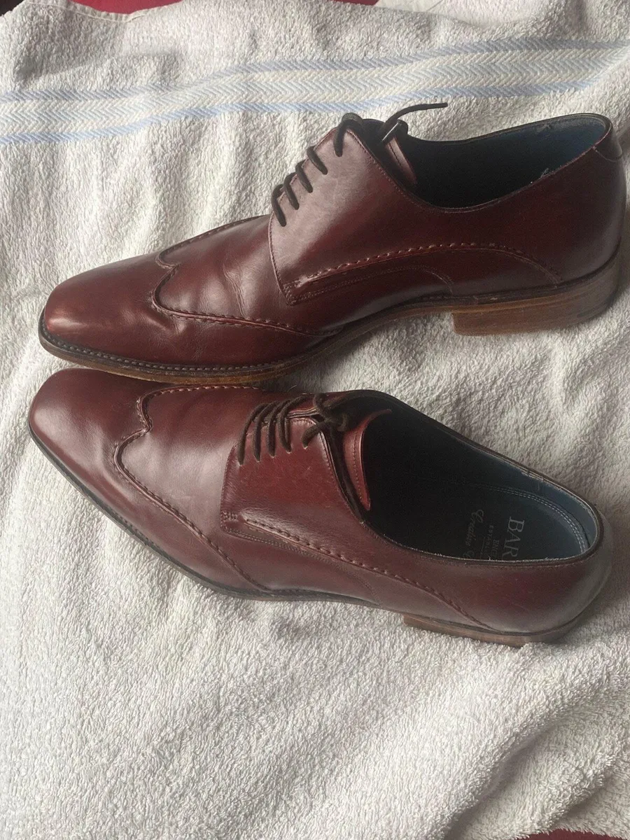 Men’s Footwear