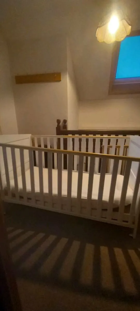 Cot - Image 1