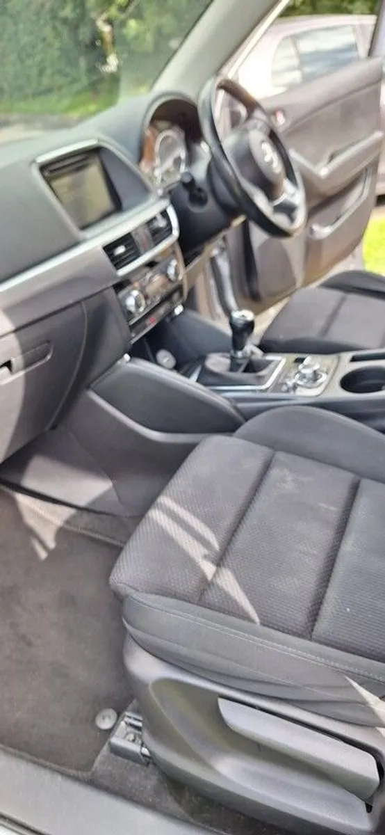 2016 Mazda Cx-5 - Image 4