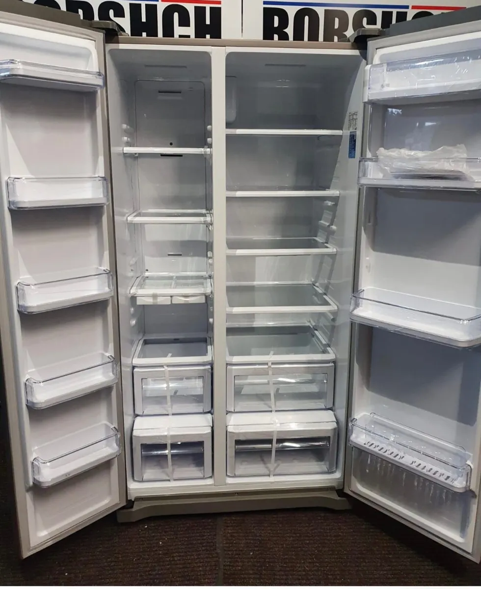 Refrigerator - Image 1