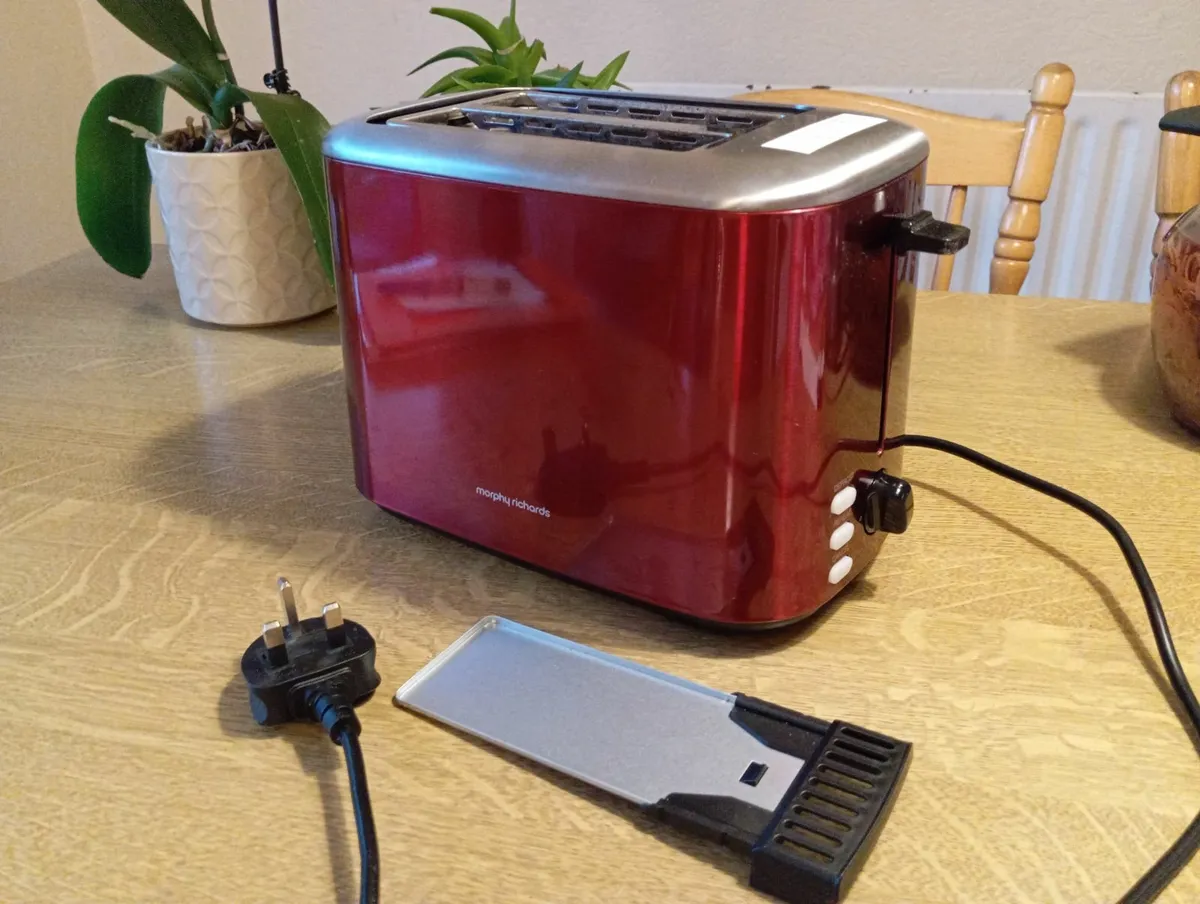 Toaster - Image 1