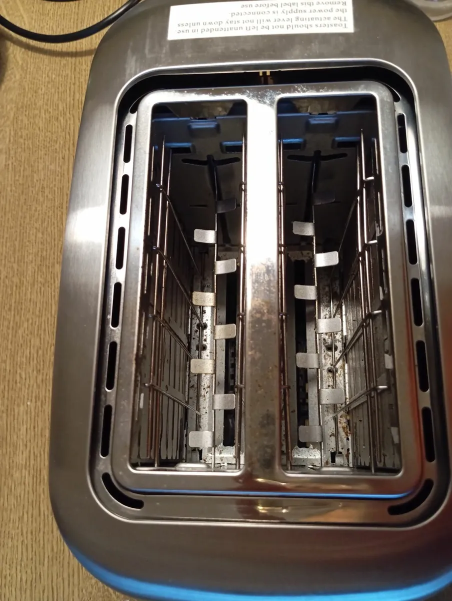Toaster - Image 2