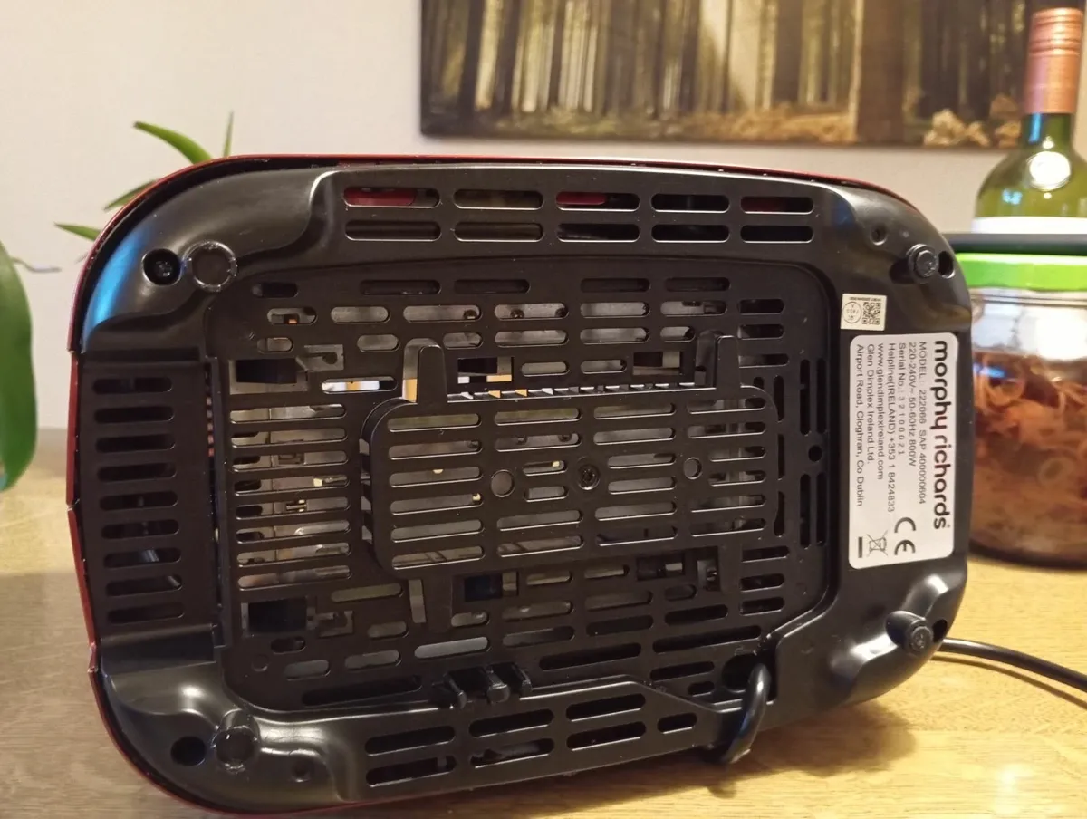 Toaster - Image 3