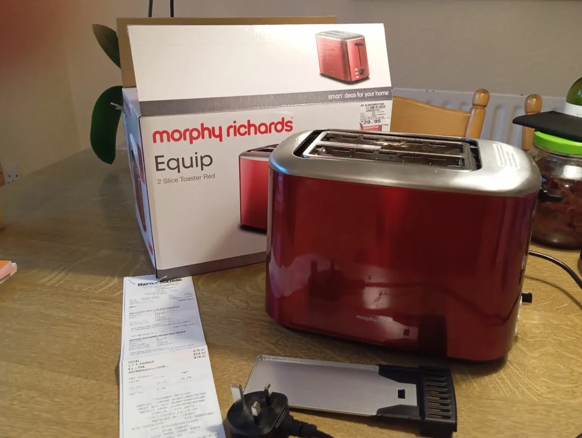 Toaster - Image 4