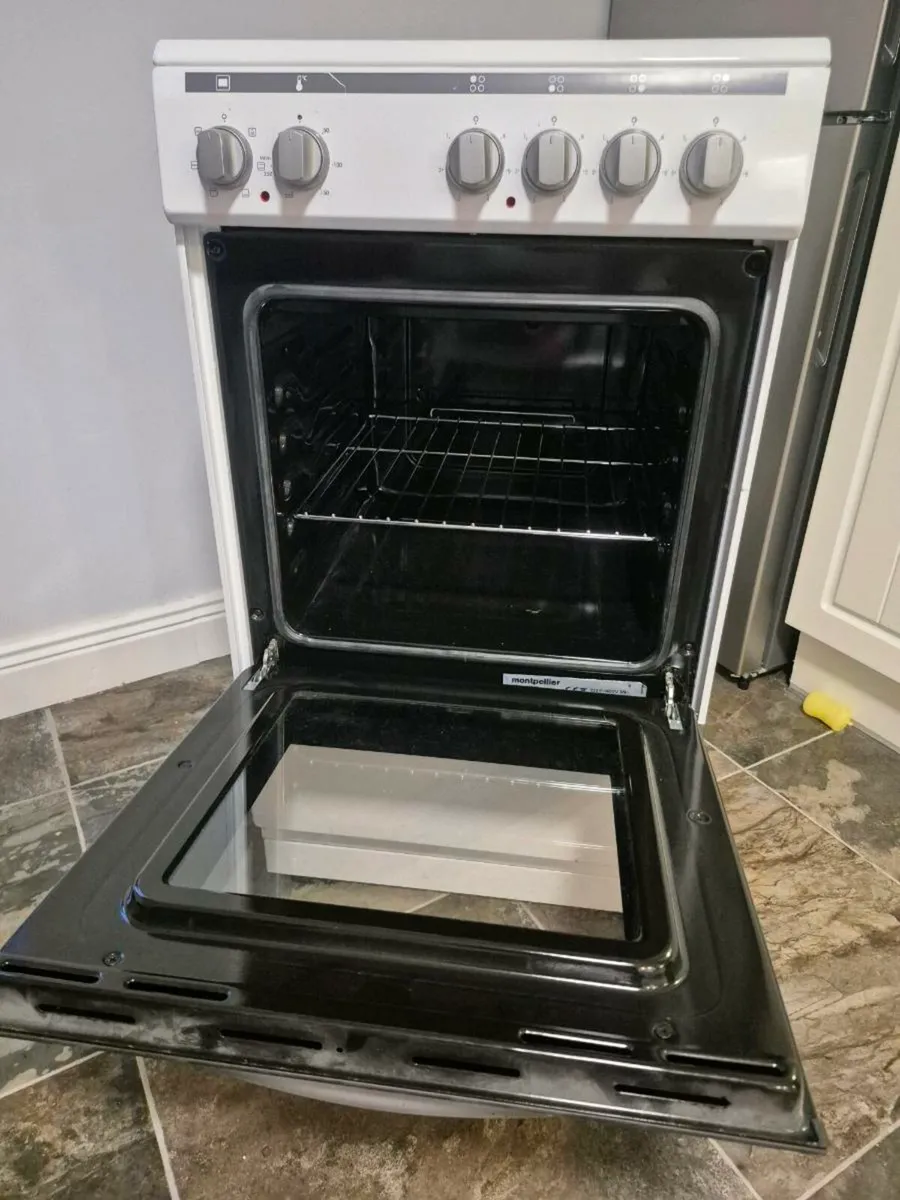Cooker - Image 2
