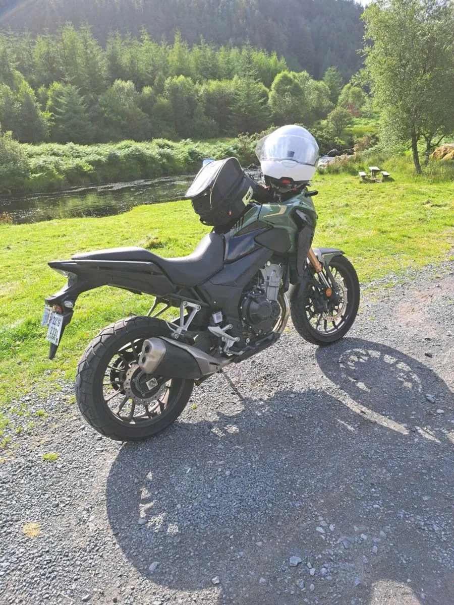 Honda cb500x, 2022 - Image 3