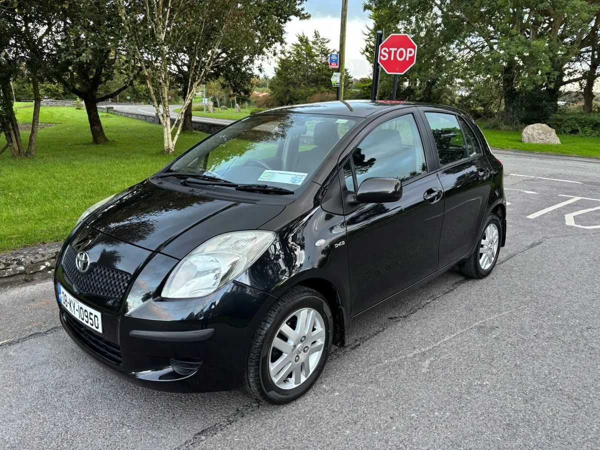 Spotless Low Mileage 1.4 Diesel New Test 08/26 - Image 4