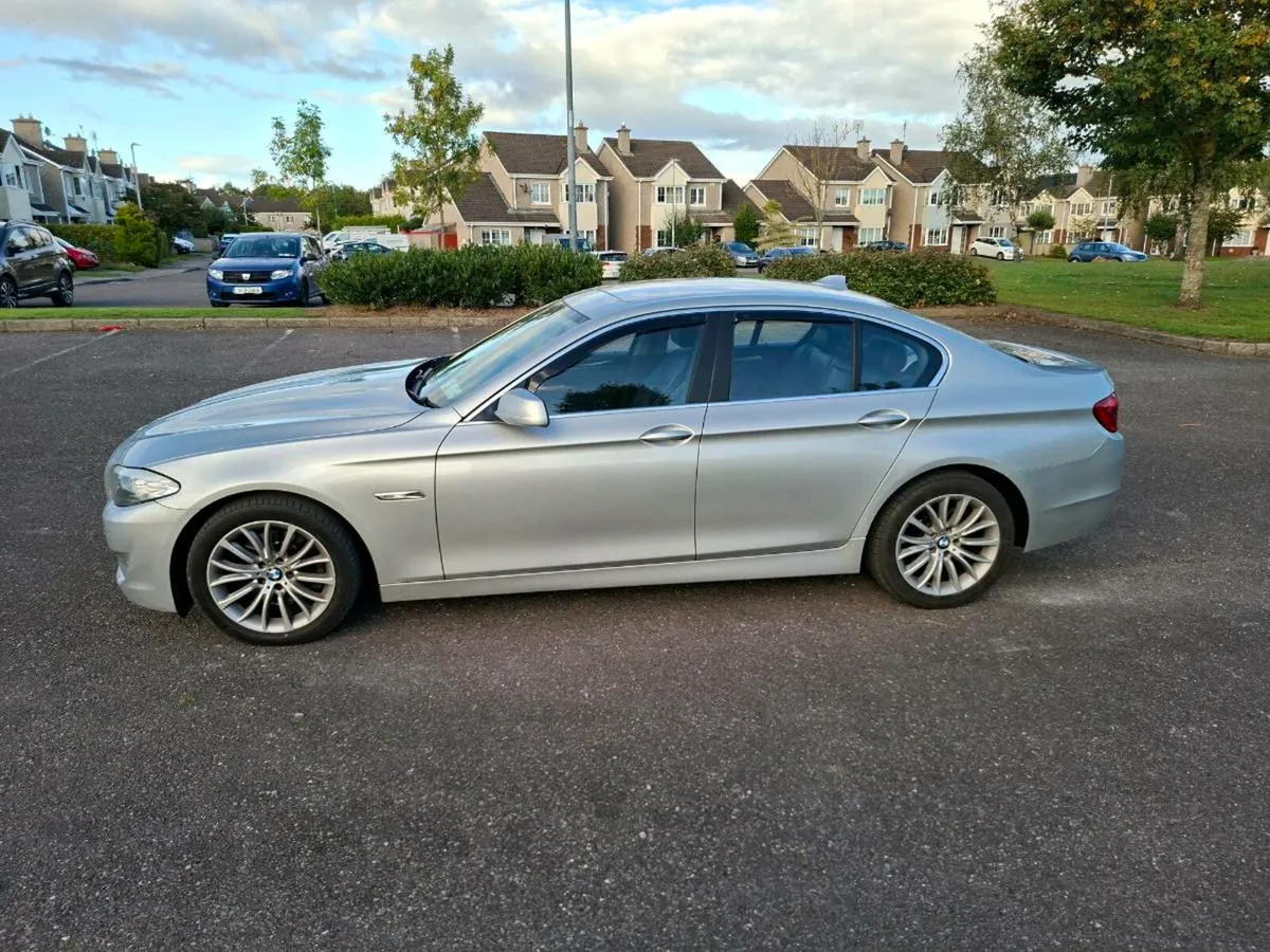 Bmw 520d,2011. - Image 3