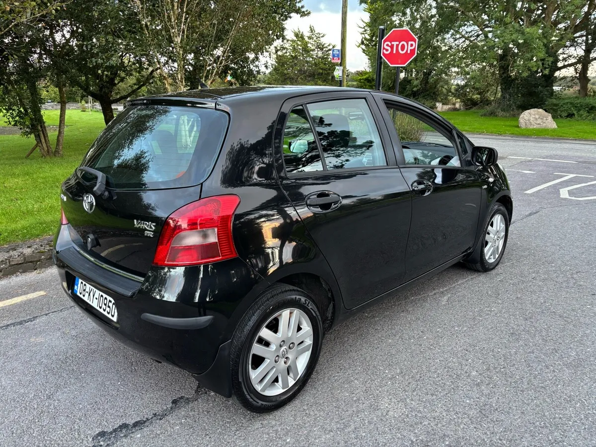 Spotless Low Mileage 1.4 Diesel New Test 08/26 - Image 1