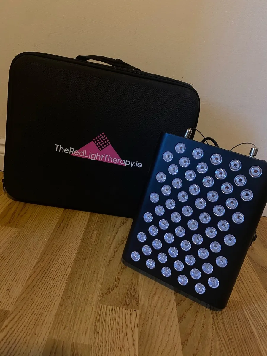 Red Light Therapy device - Image 1
