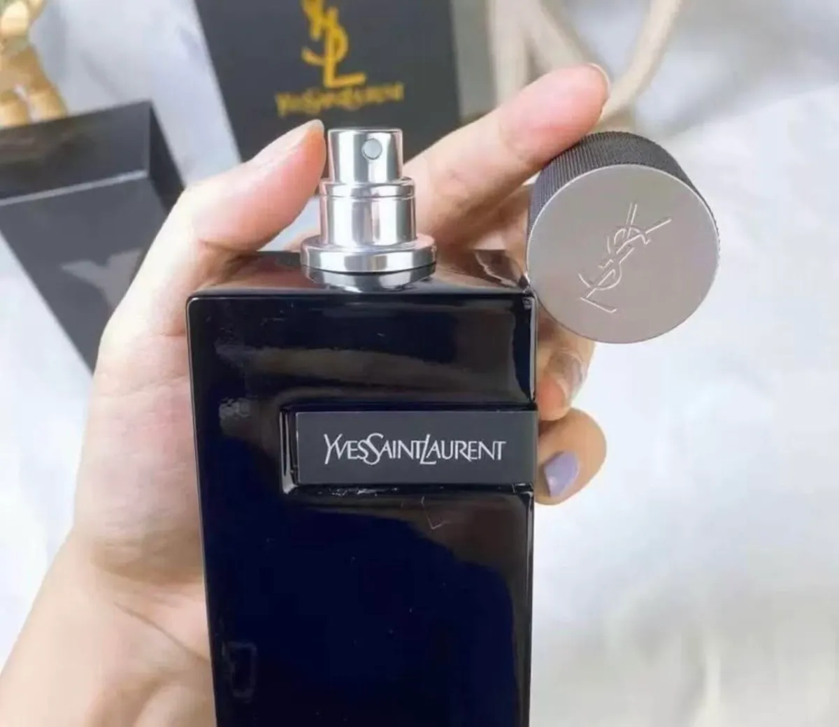 YSL Perfume - Image 2