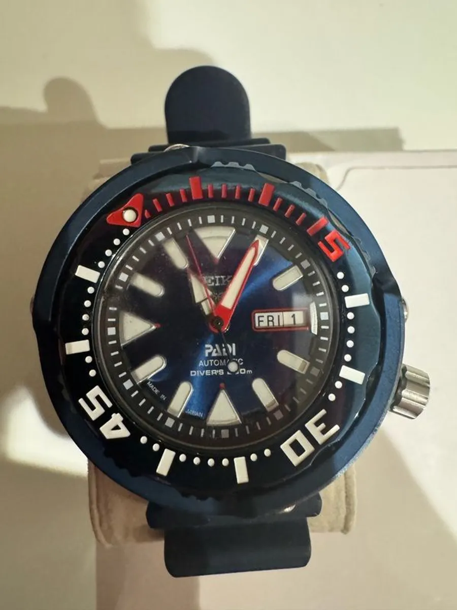 seiko diver padi - Image 2