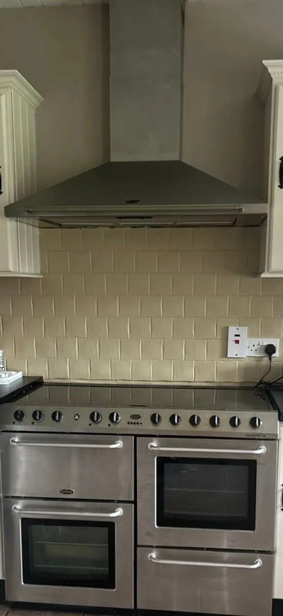 Range cooker - Image 2