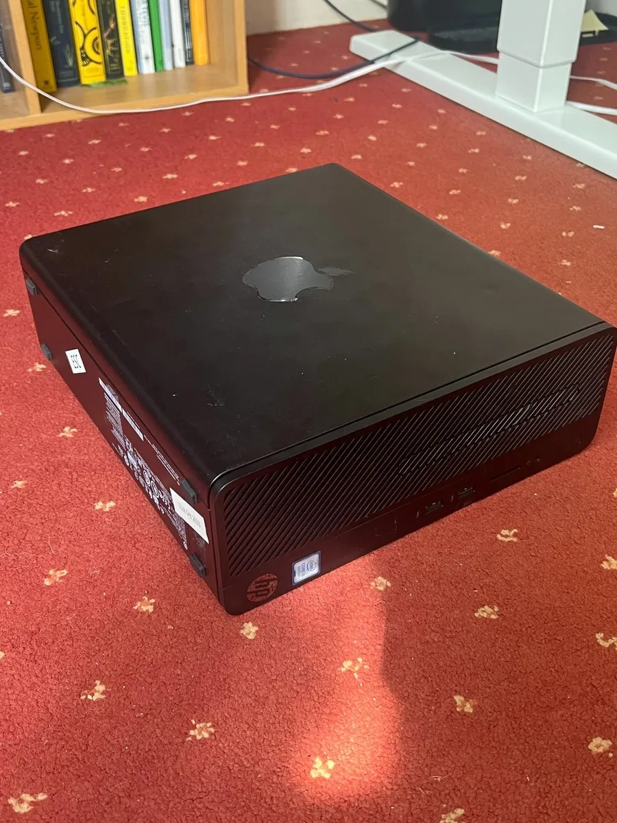 HP 290 G1 SFF - Image 1