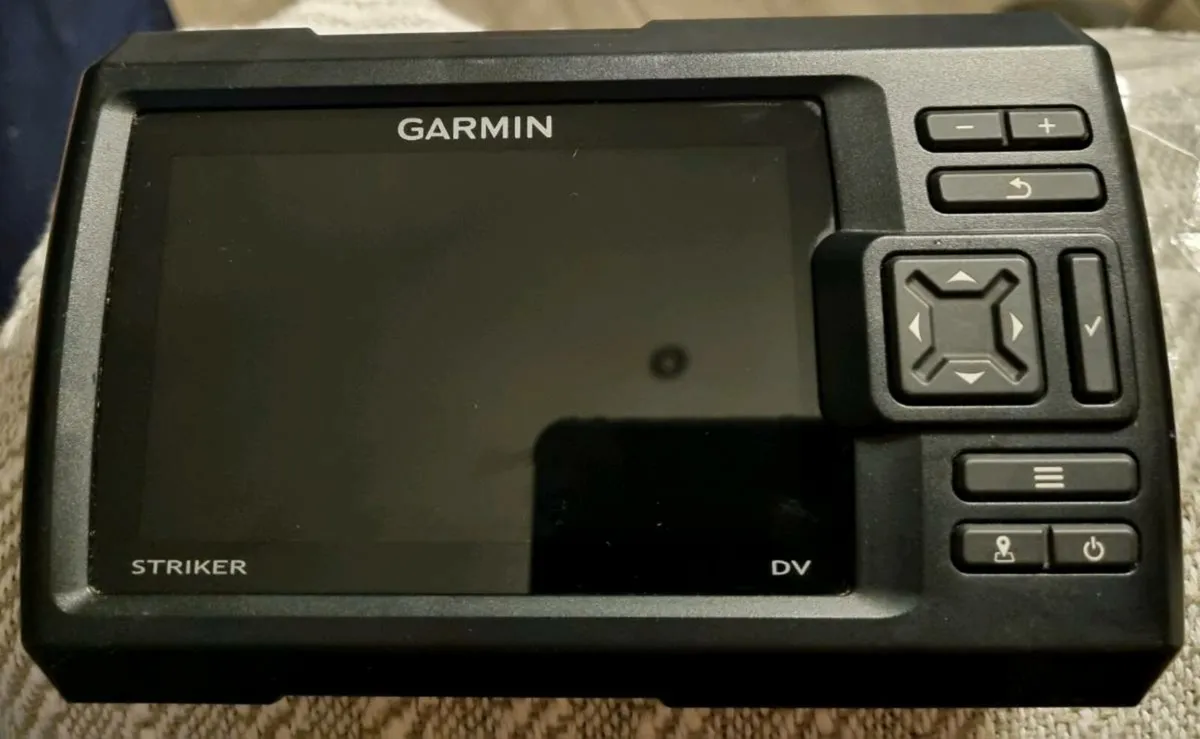 Garmin Striker Series 5dv - Image 1