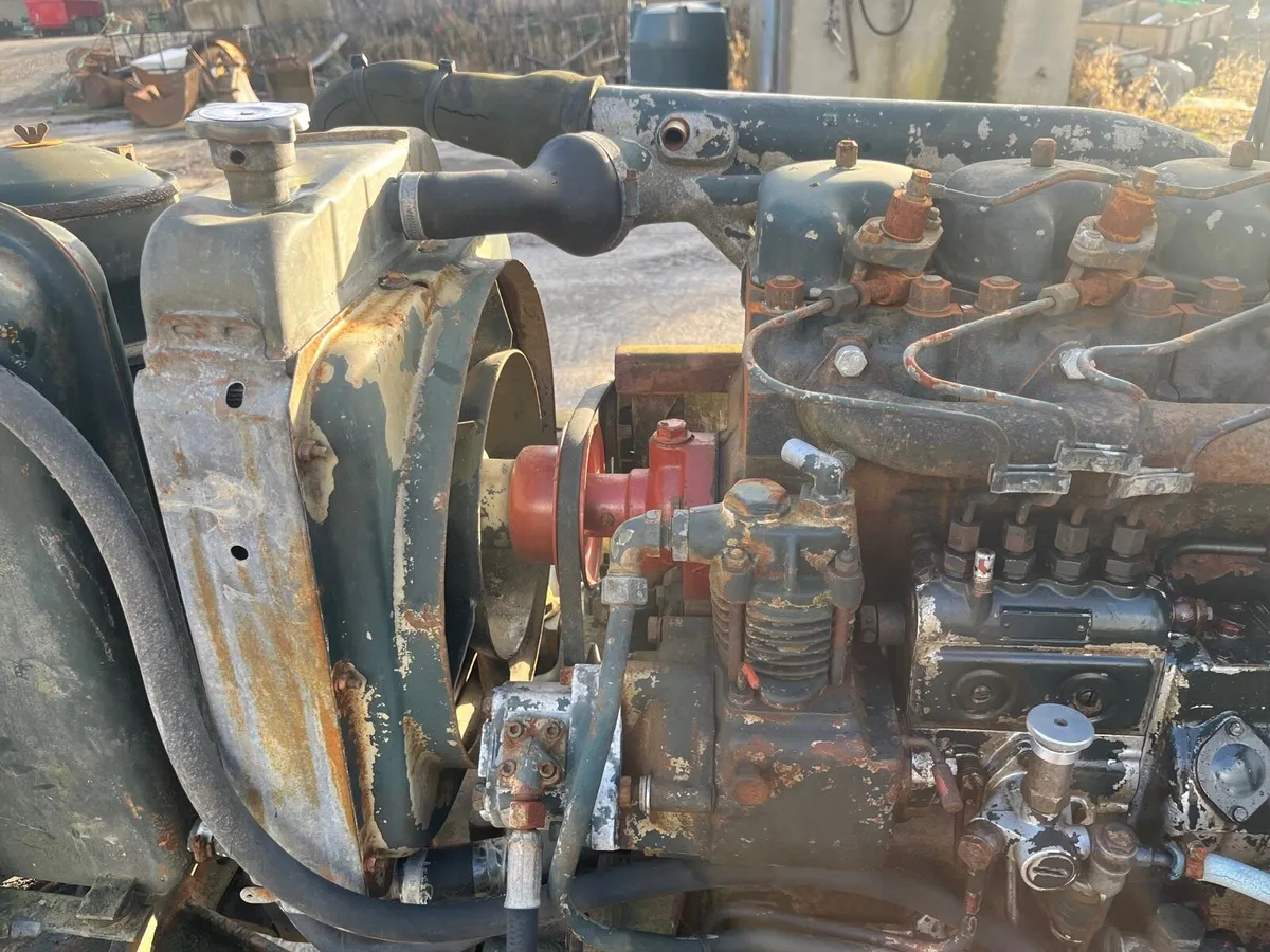 Tractor - Image 1
