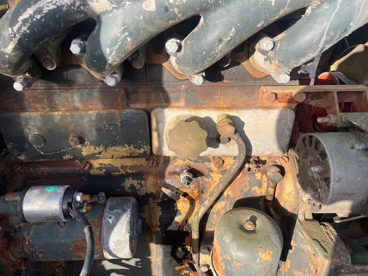 Tractor - Image 2