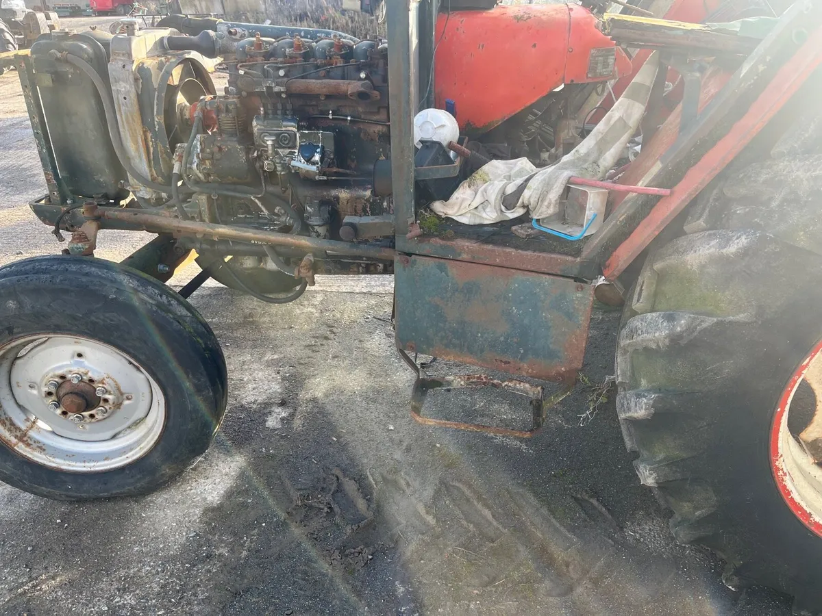 Tractor - Image 3