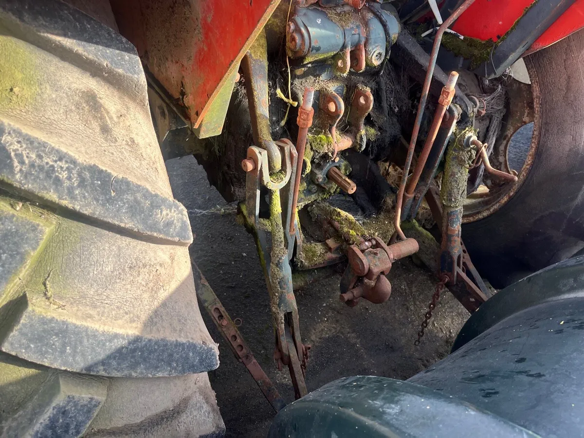 Tractor - Image 4
