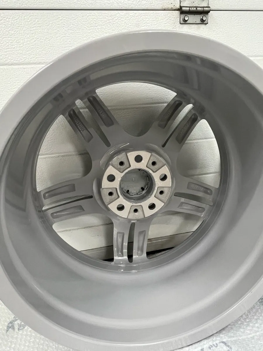 19” Genuine 351M alloys - Image 4
