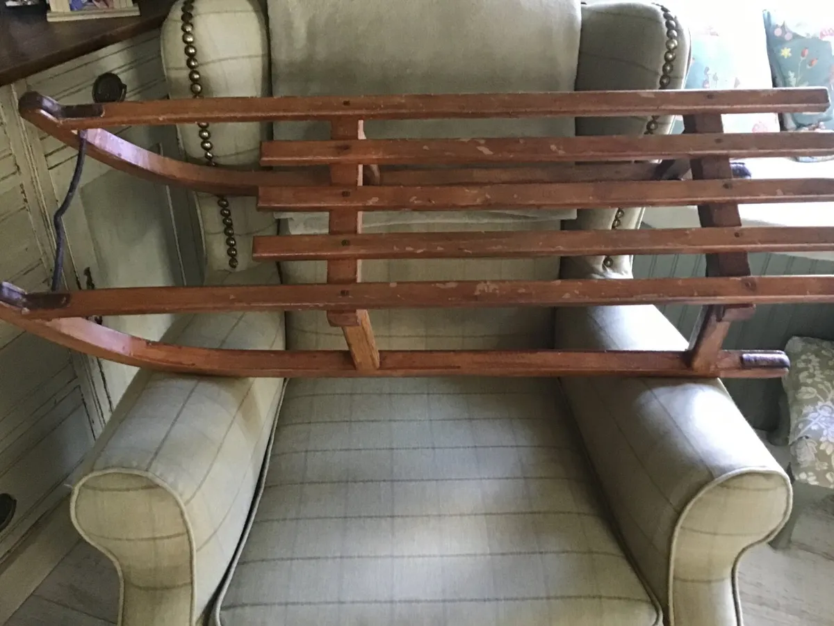 Sleigh - Image 3