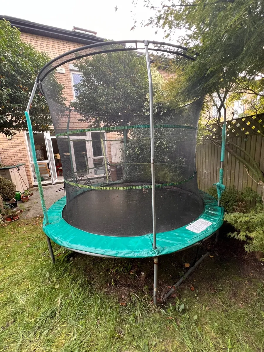 Trampoline - Image 2