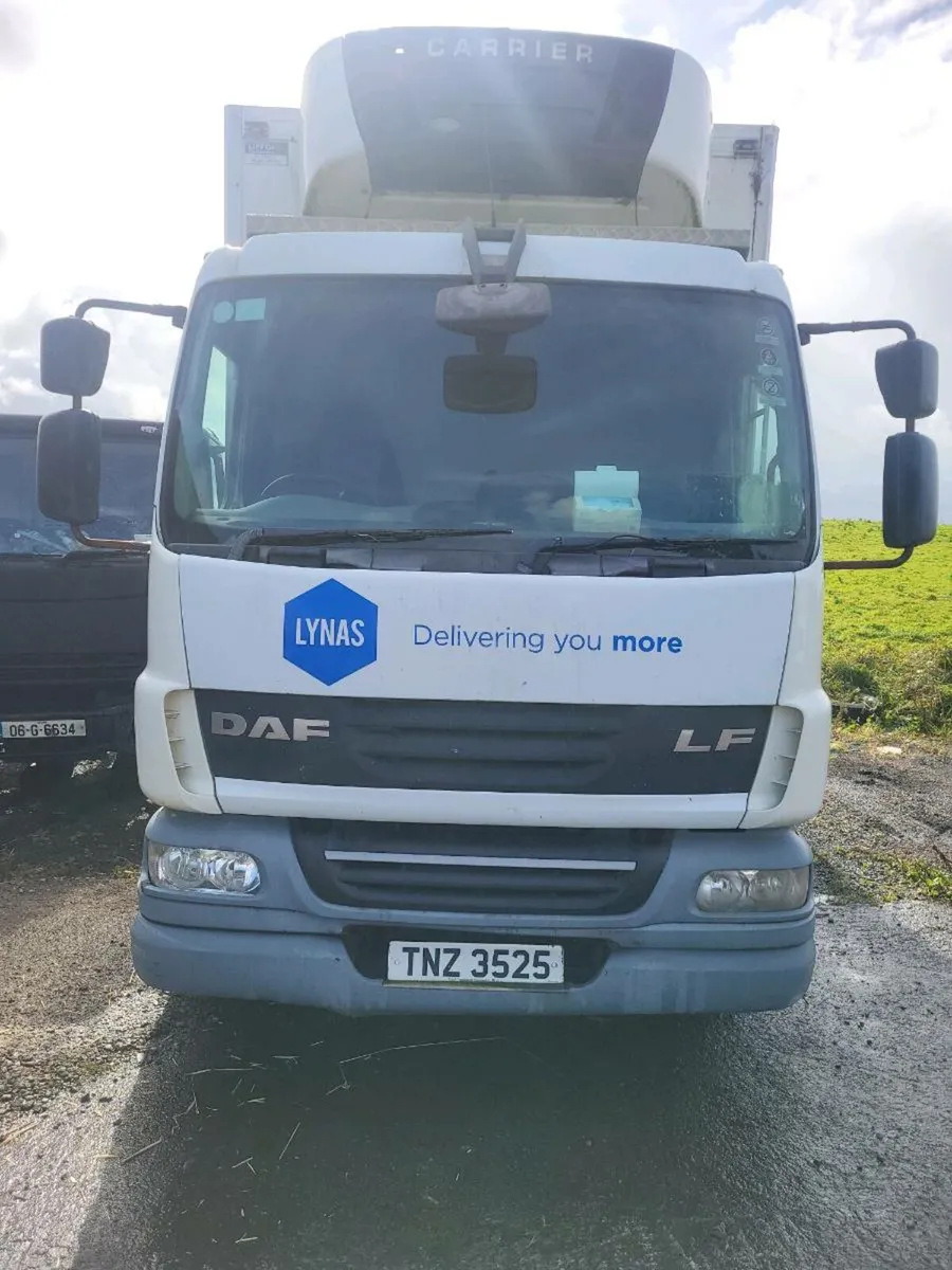 Daf 55 2013 - Image 3