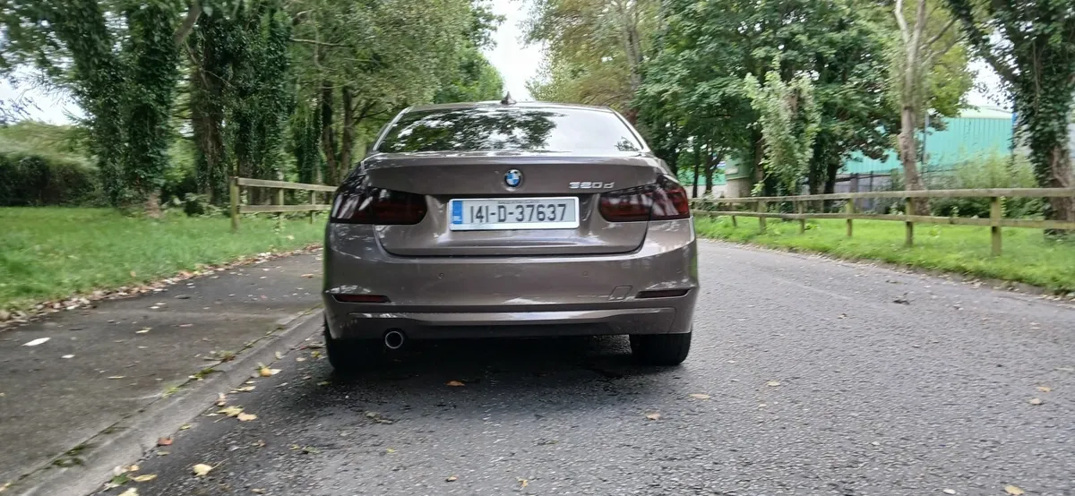 BMW F30 320d – 2014 – 240HP / 500Nm – Min - Image 3