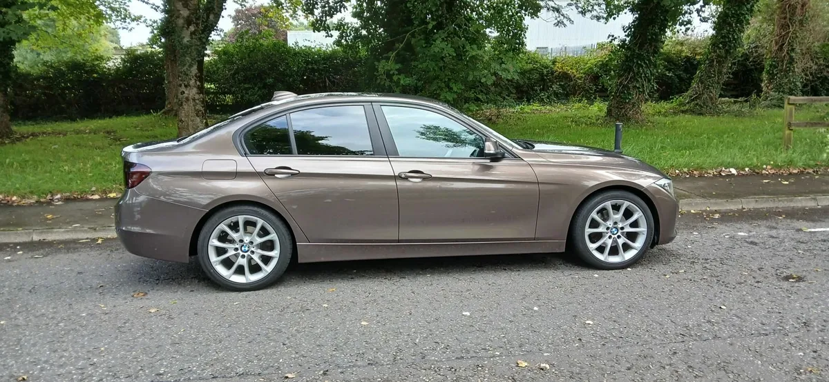 BMW F30 320d – 2014 – 240HP / 500Nm – Min - Image 4
