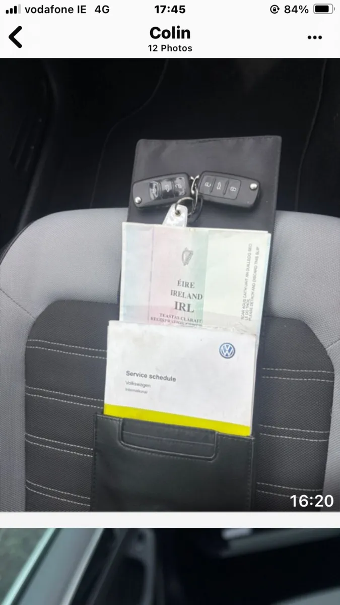 Volkswagen Jetta 2016 - Image 3